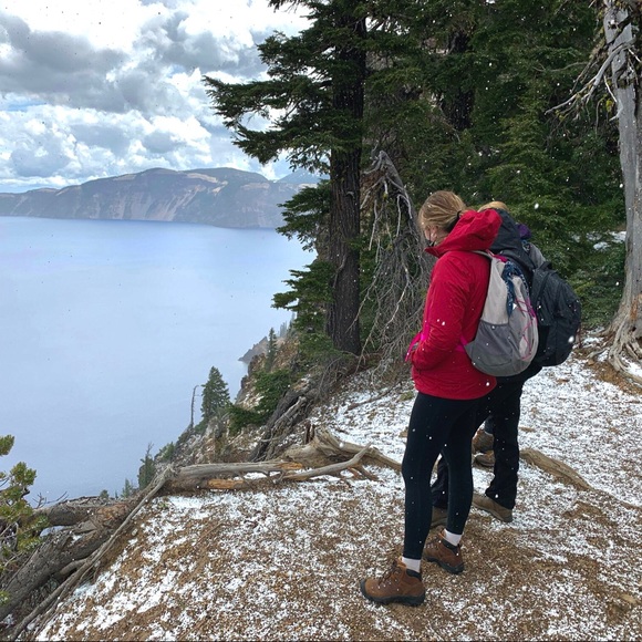 Meet your Posher, Madeline - Picture 1 of 1